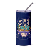 Fun Anime Ramen Tumbler with Lid product type